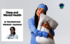 Sleep and mental health | Dr Tisha rachel jacob | aster qatar