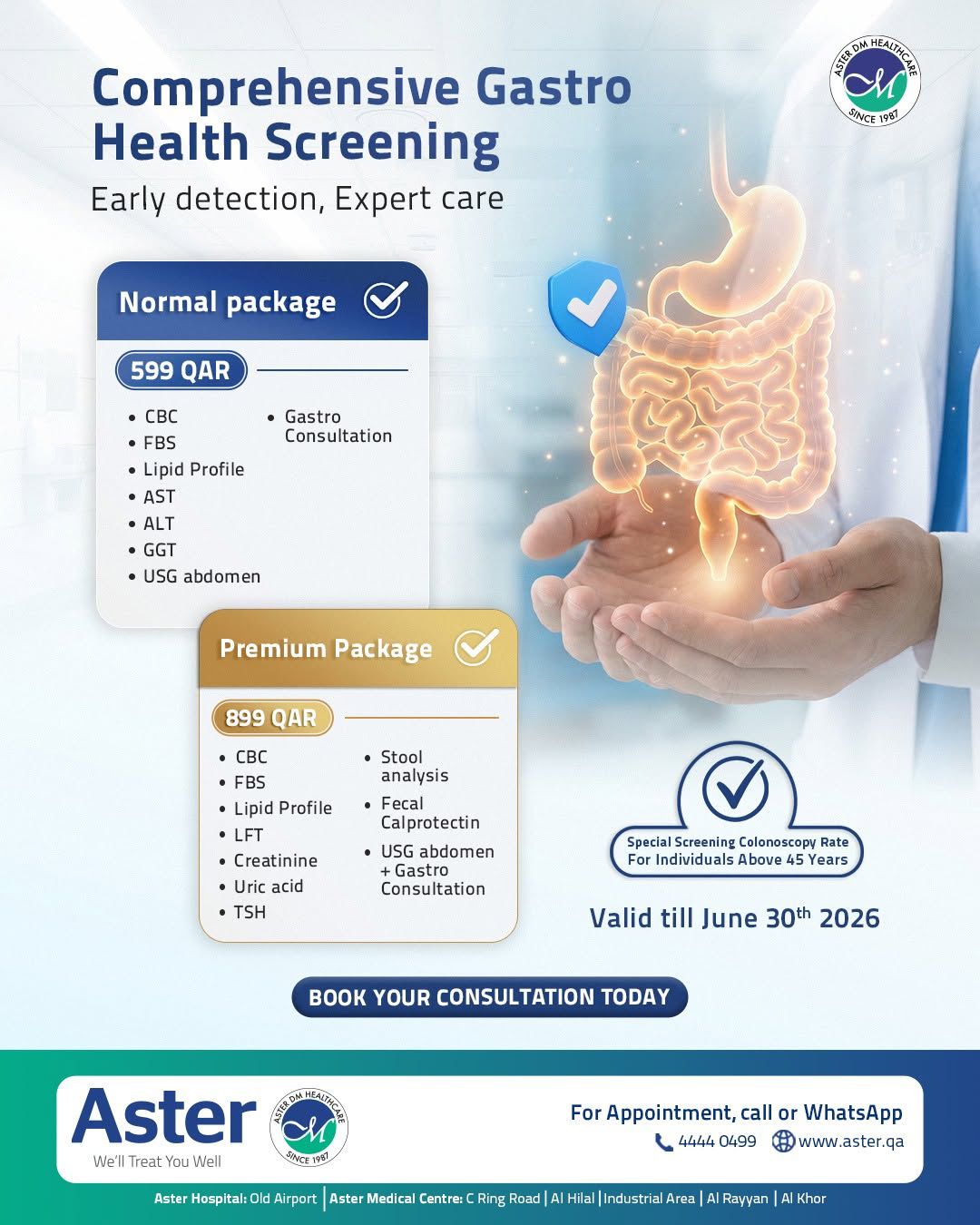 Your Health Matters