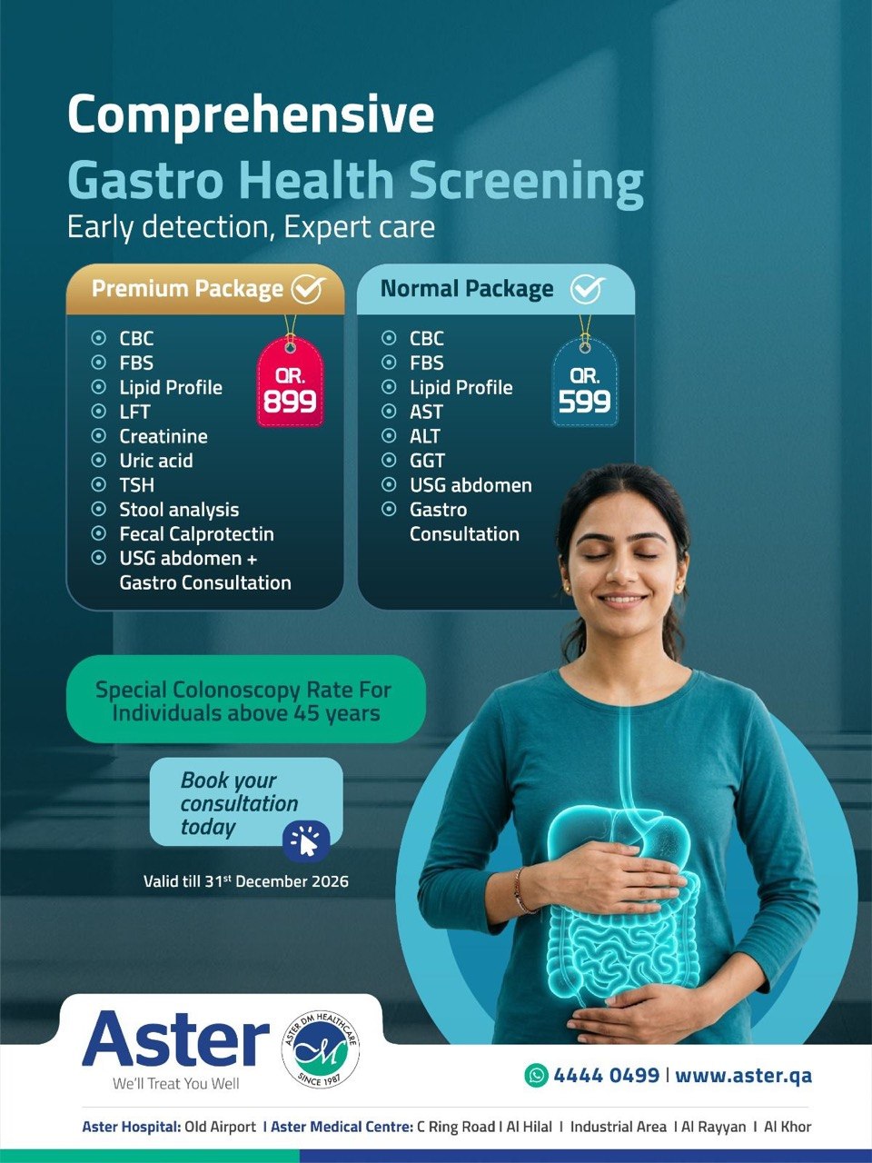 Your Health Matters