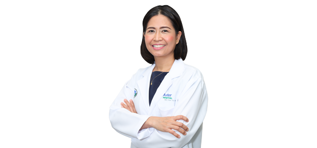 DR. LORELYN DINO