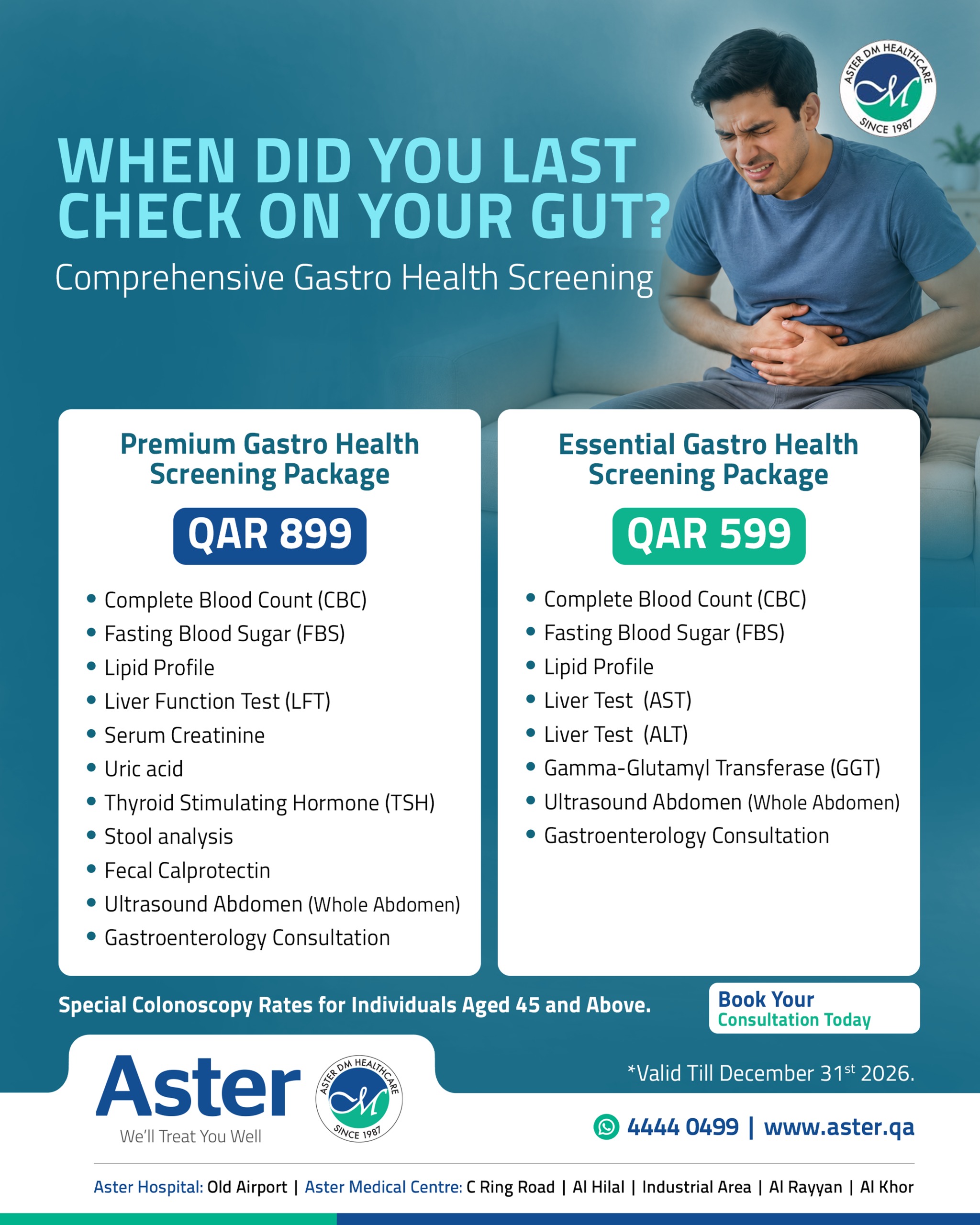 Your Health Matters