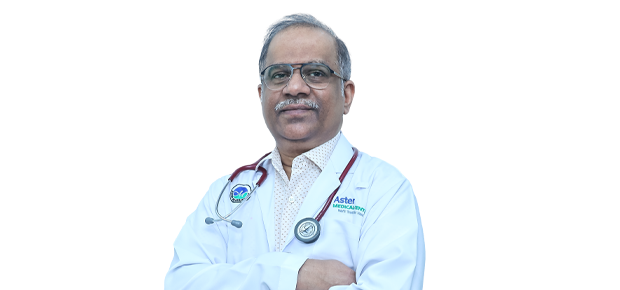 DR. RAVEENDRAN. S