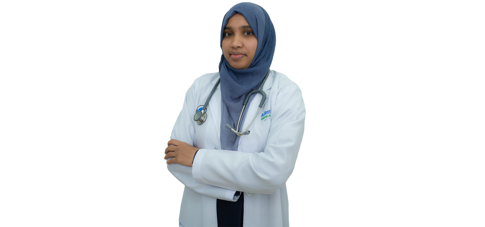 DR. FATHIMA MUFLIYA MOHAMED JEWAD