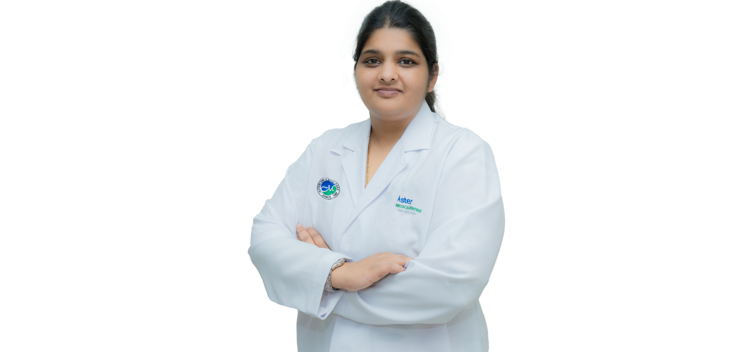 DR. KHUSHBOO KARNANI