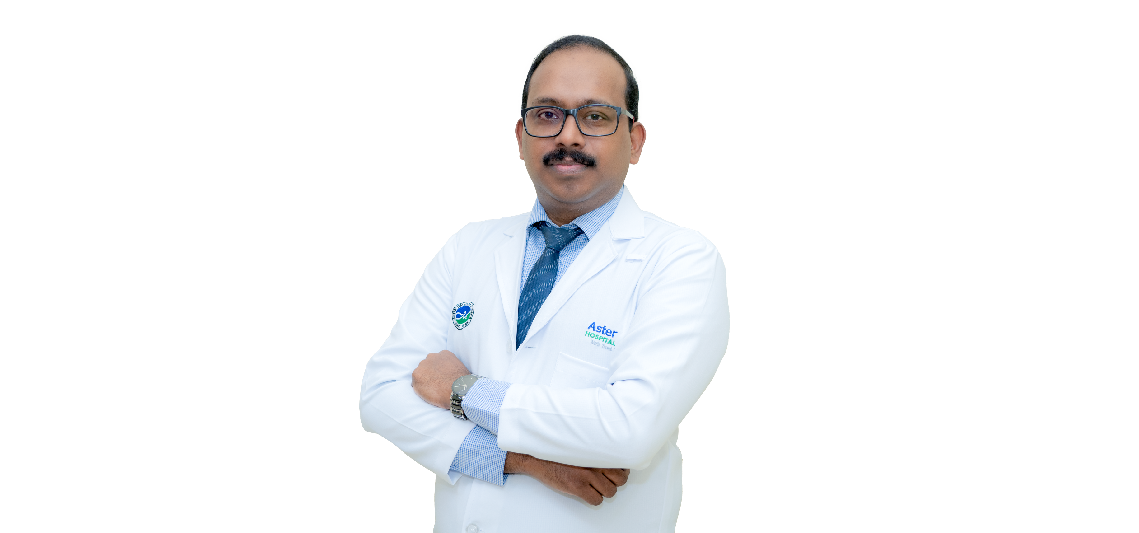 DR PRASHANTH GOPINATHAN