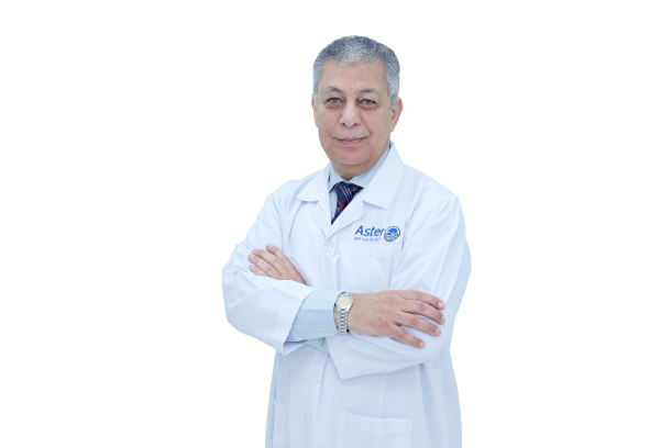 Dr. SALAMA H. EL SOUKKARY