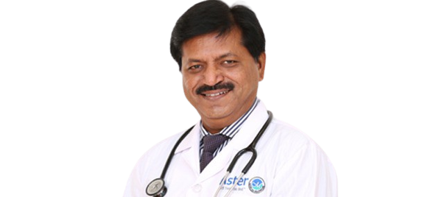 DR. MANIVANNAN R