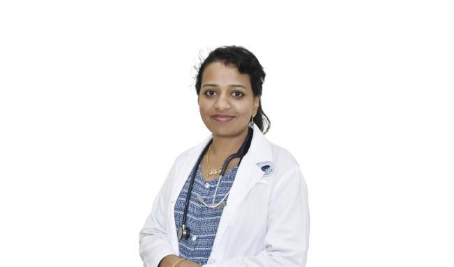 DR. NILDA MARIAM