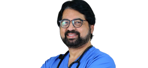 DR. RAGHU K H