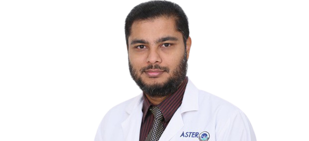 DR. RIAZ AHAMED