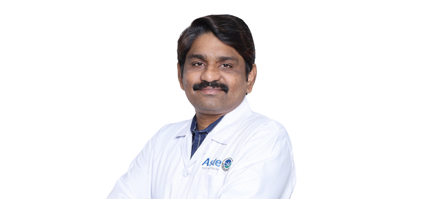 DR. B. SAJEETH