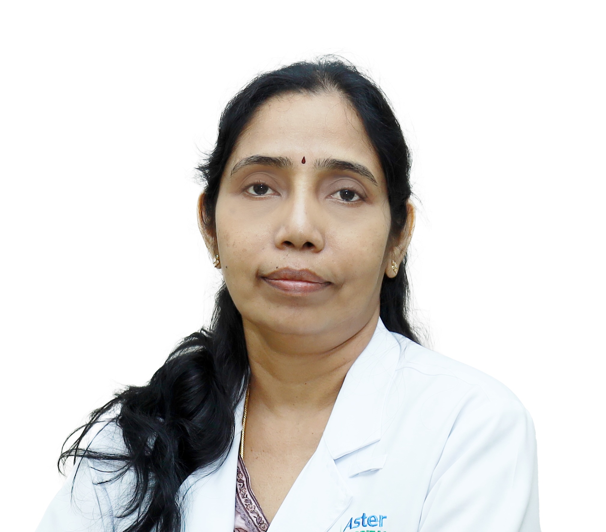 Dr. Sudha Manivannan