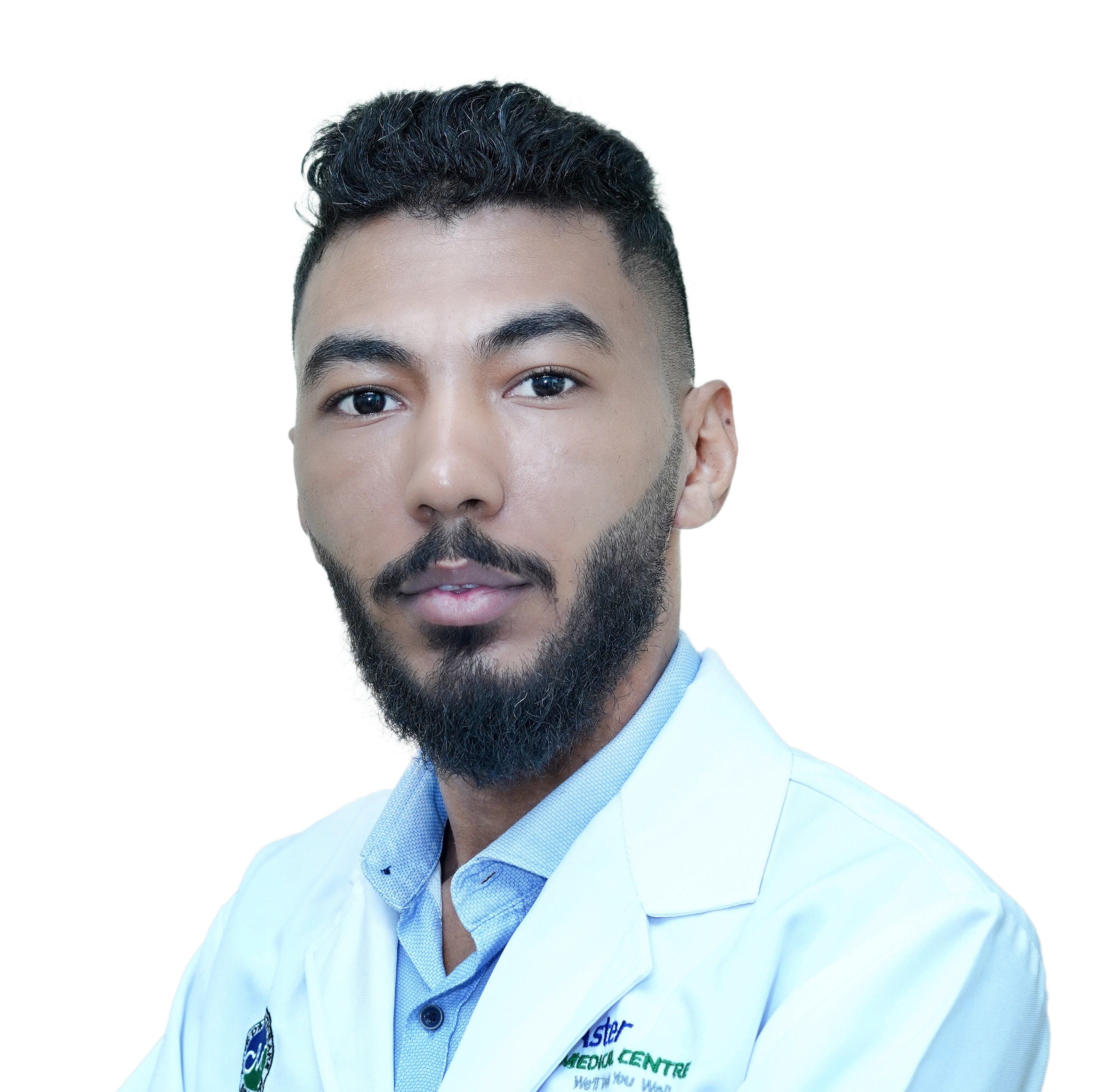 Dr.  Omer Alfarooq Atif Fawzi Abdalla