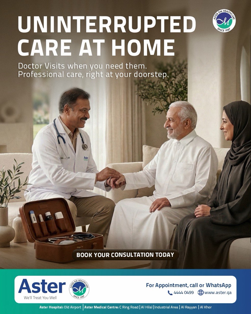 Home Care